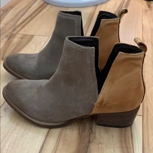 Booties